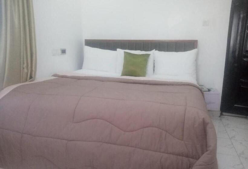 اتاق لوکس, Balsamplace