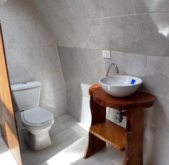 스위트, La Roca Glamping