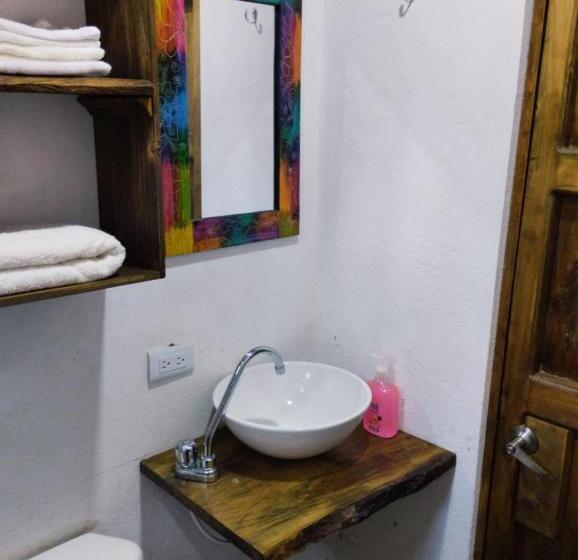 산 전망 스위트, La Roca Glamping