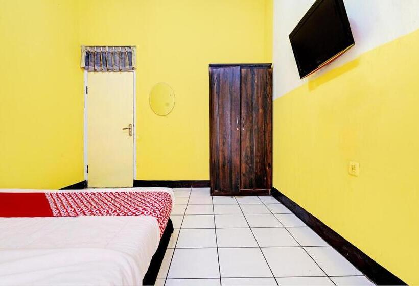 Номер Deluxe, Oyo 93229 P3 Guest House