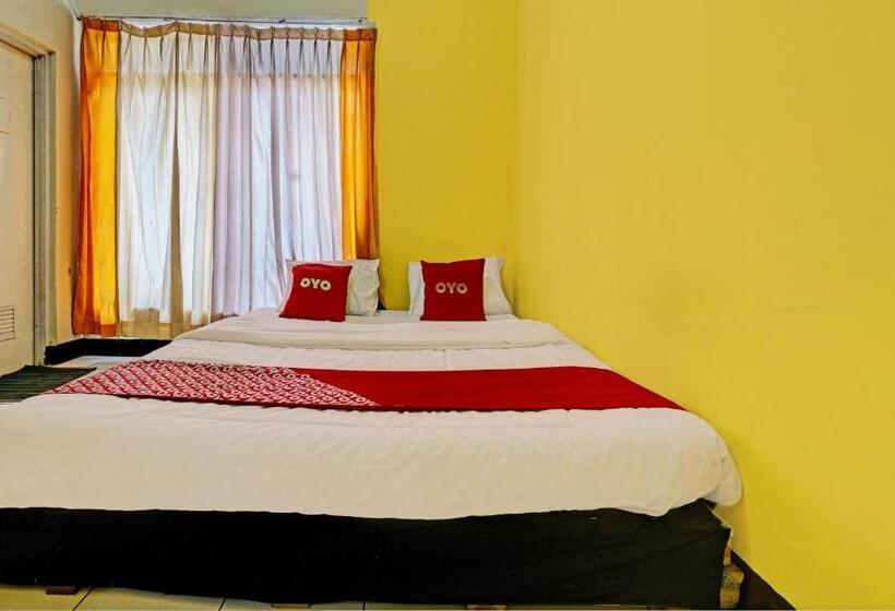 Номер Deluxe, Oyo 93229 P3 Guest House