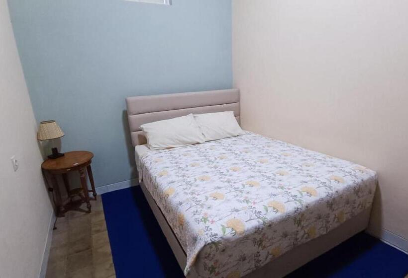 Номер Economy, Oyo 93269 Eyang Kostel