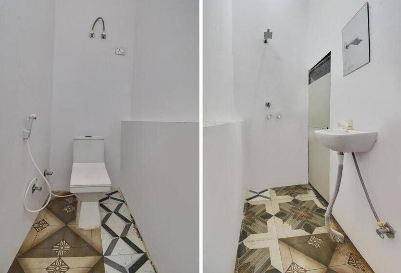 Трехместный Номер Классика, Oyo Dev Guest House