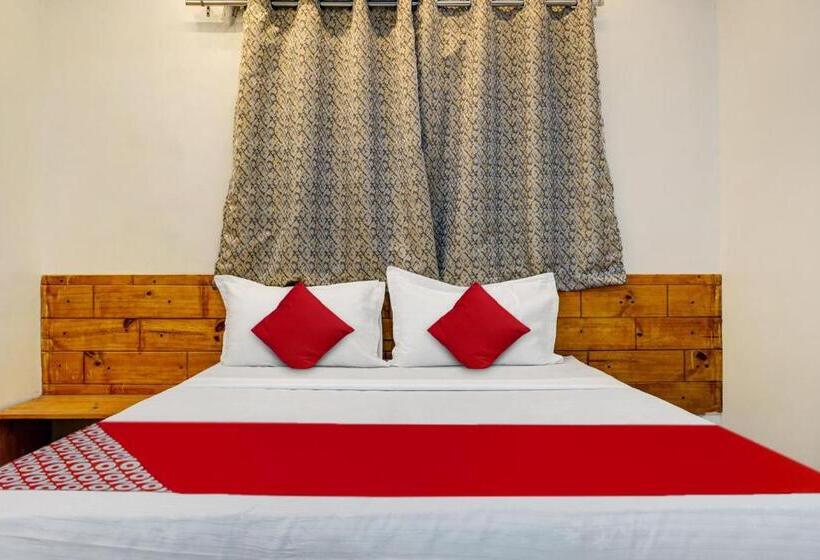 Номер Стандарт, Oyo Hotel Paradise