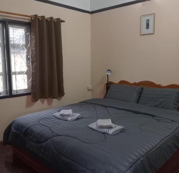 Номер Стандарт, Bolaven Trail Guesthouse