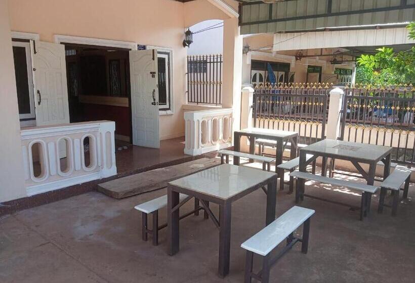 Номер Стандарт, Bolaven Trail Guesthouse