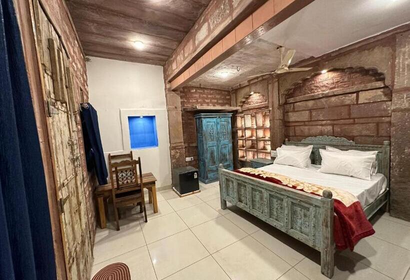 اتاق سوپریور, Geel Heritage   A Restored Haveli
