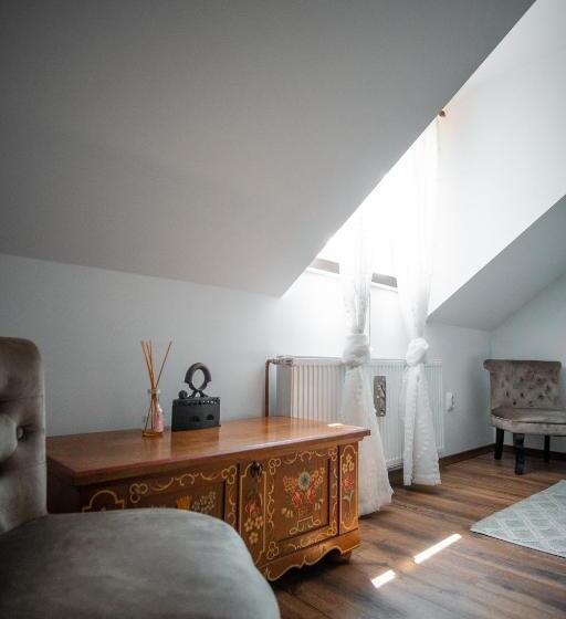 Номер Стандарт, Petershaus   Casa De Vacanța și Distractie