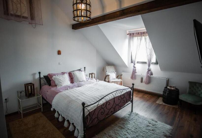 Номер Стандарт, Petershaus   Casa De Vacanța și Distractie