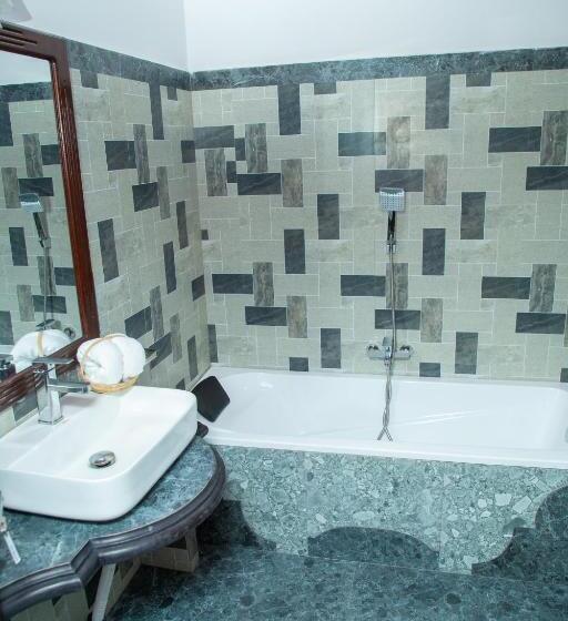 Номер Deluxe, Ranagiri Relaxing Bungalow