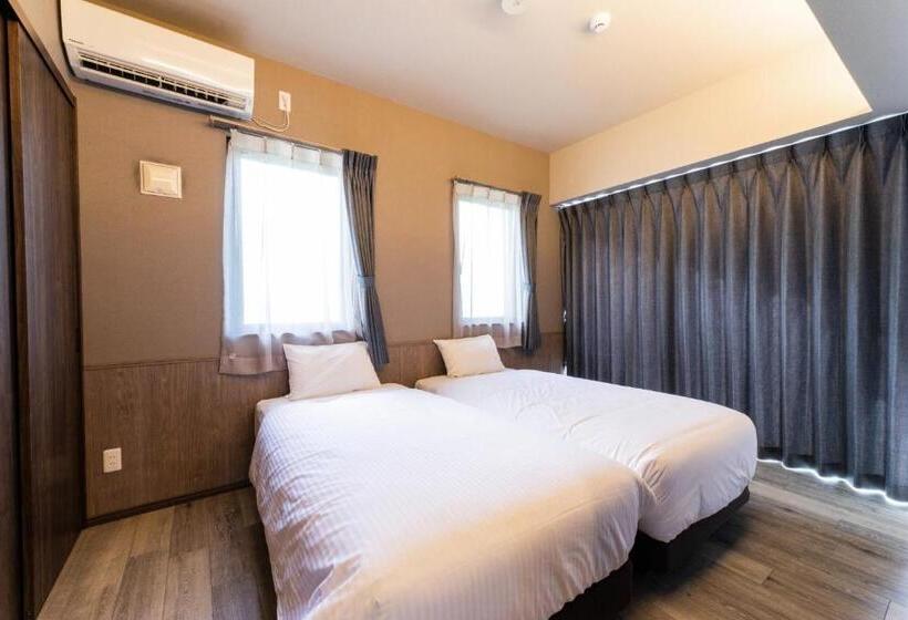 스탠다드 스튜디오, Breaky Hotel   Vacation Stay 21167v