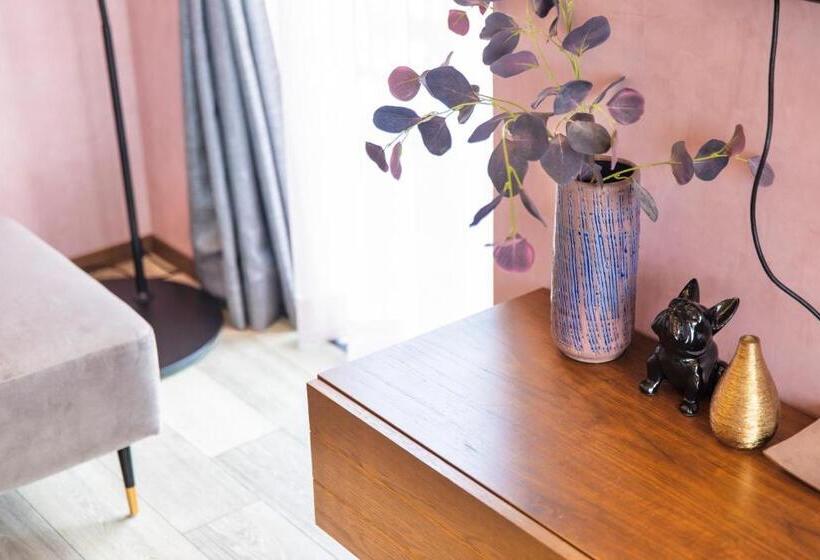 스탠다드 스튜디오, Breaky Hotel   Vacation Stay 21167v