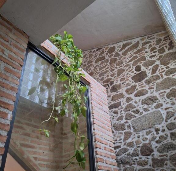 标准间, Hostal El Patio Restaurante
