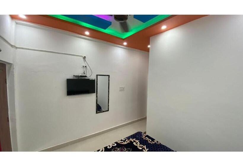 스탠다드 룸, Rd Residency, Barkot