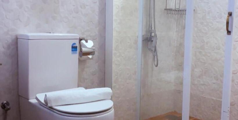 Семейный Номер Вид на Горы, Tearamb Holiday Bungalow
