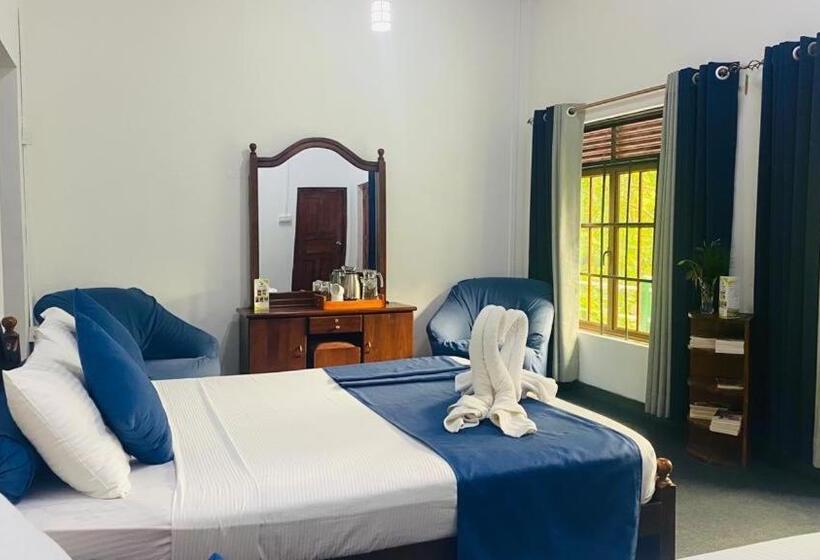 패밀리 룸 산 전망, Tearamb Holiday Bungalow