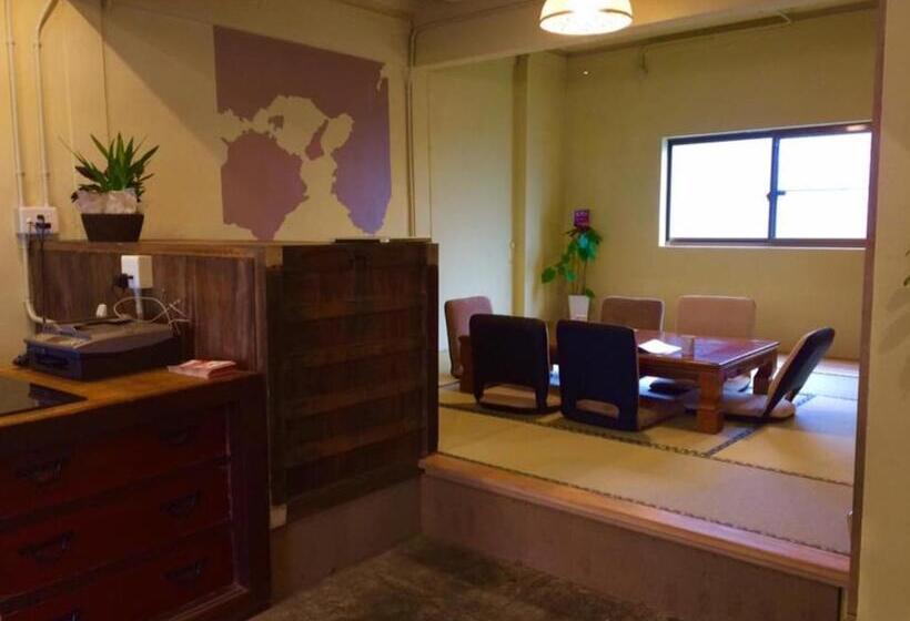 Студия Стандарт, ｓａｎａ ｉｎｎ ｔｏｗｎ   Vacation Stay 93142v