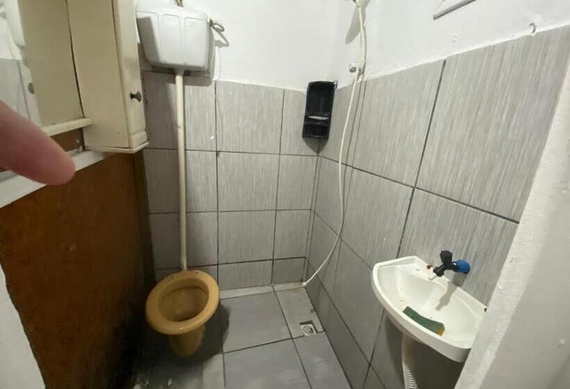 スイート（家族用）, Itajaí Hostel Pousada