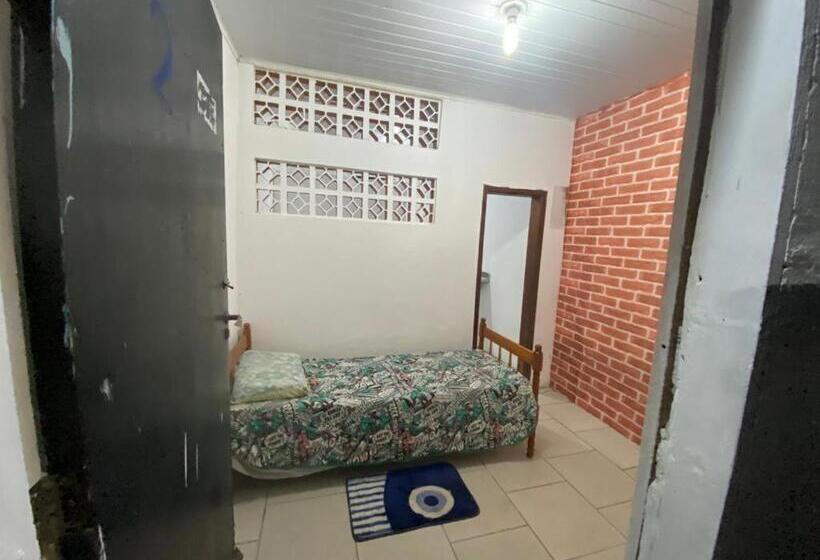 패밀리 스위트, Itajaí Hostel Pousada