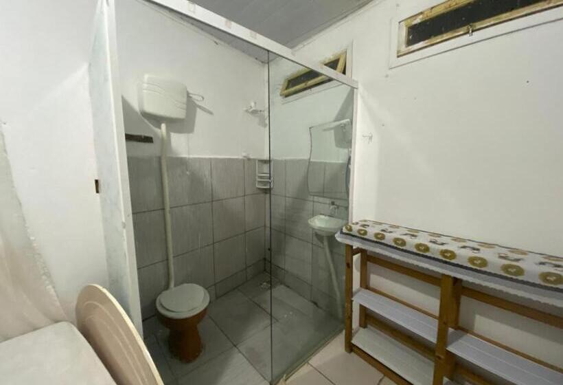 スイート（家族用）, Itajaí Hostel Pousada