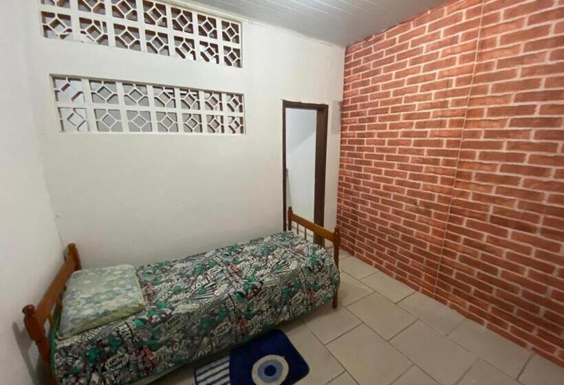 スイート, Itajaí Hostel Pousada