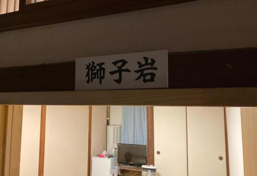 バス共有のスタンダードルーム, わがらん家  えんつなぎ