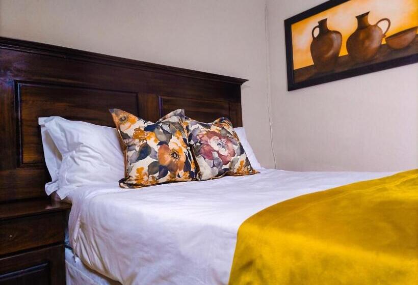 패밀리 스위트, Lemba Lodge
