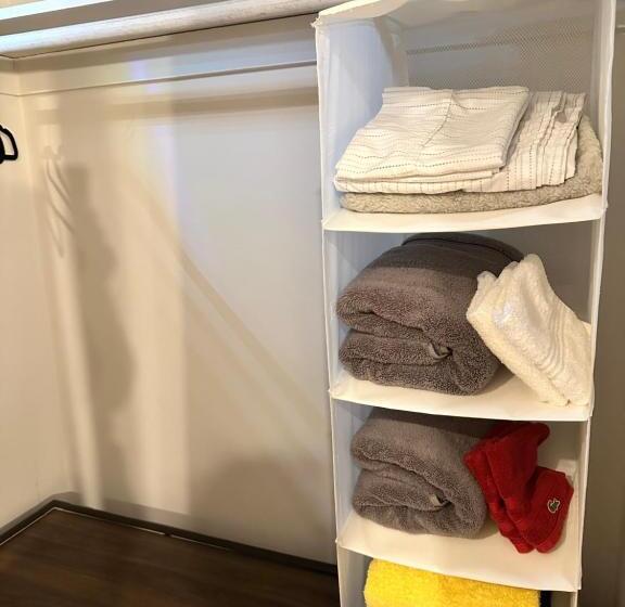 디럭스 스위트, Welcoming Private Suite With French Touches