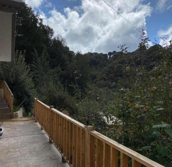 シングルデラックスルーム, El Santuario De Los Pajaros