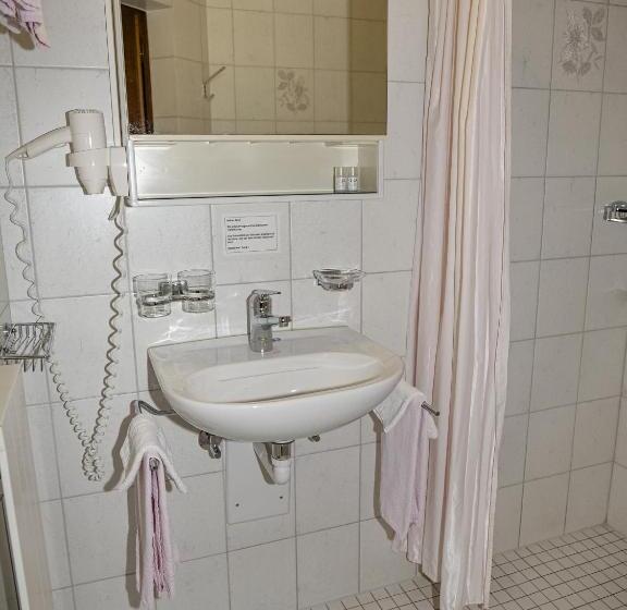 Номер Стандарт, Und Gasthaus Bad Gonten