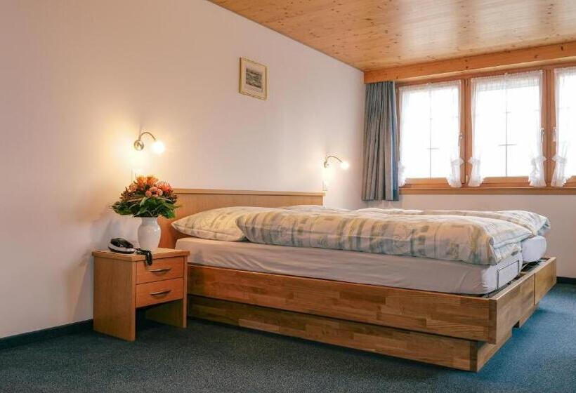 Номер Стандарт, Und Gasthaus Bad Gonten