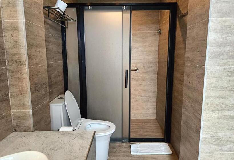 Семейный Номер, Mist Mountain Resort Powered By Cocotel