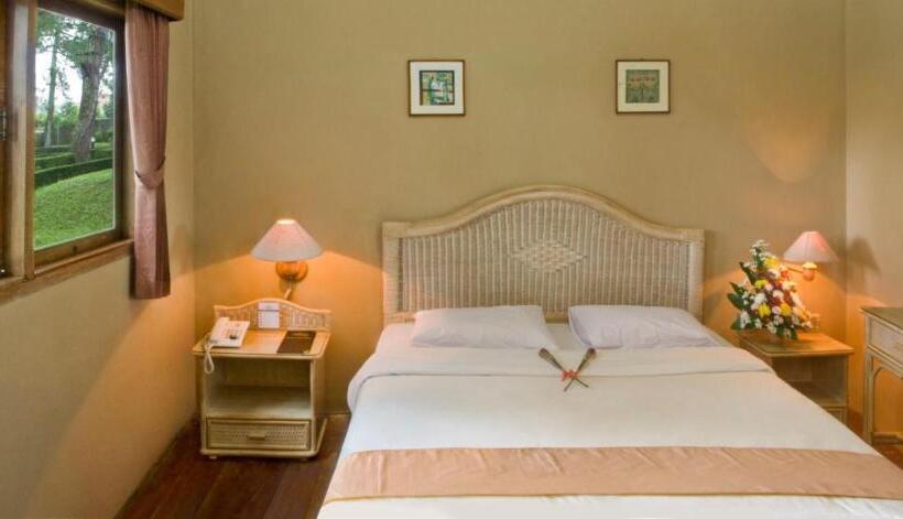 Номер Стандарт, Pangrango Resort