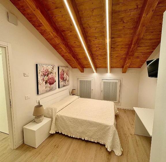 标准间, Camerini Guest House