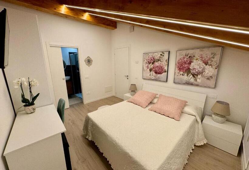 标准间, Camerini Guest House