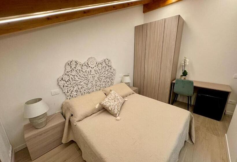 基本间, Camerini Guest House
