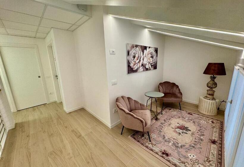 基本间, Camerini Guest House