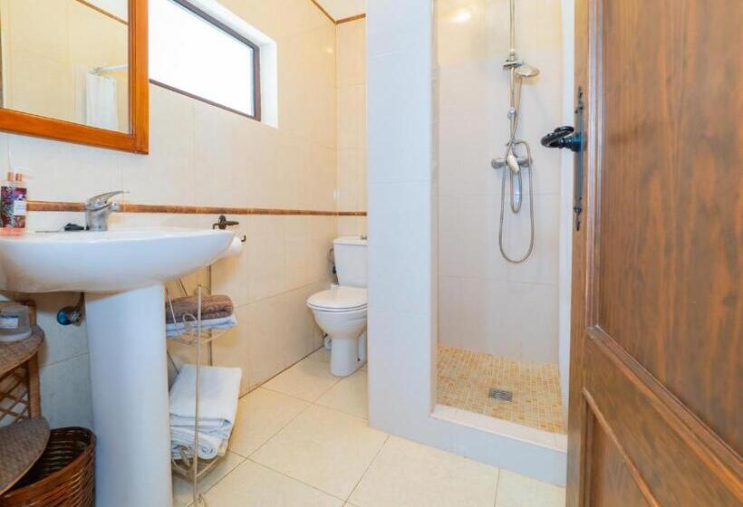 스탠다드 룸, Cubo S 1 Room La Cimada Near Ronda