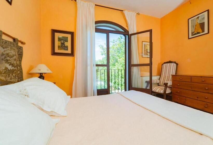 스탠다드 룸, Cubo S 1 Room La Cimada Near Ronda