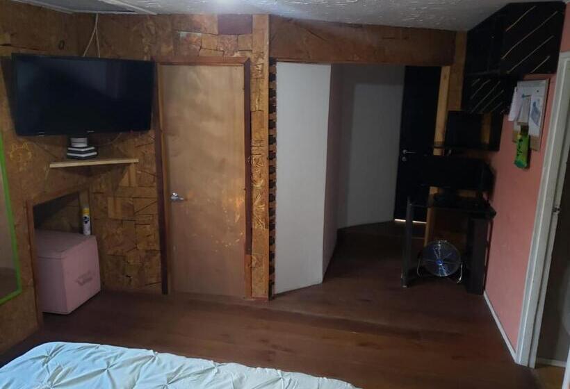 Номер Стандарт, Hostel Enea Homes