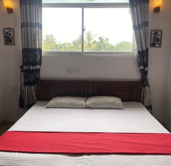 Номер Deluxe, Jj Villa Aluthgama