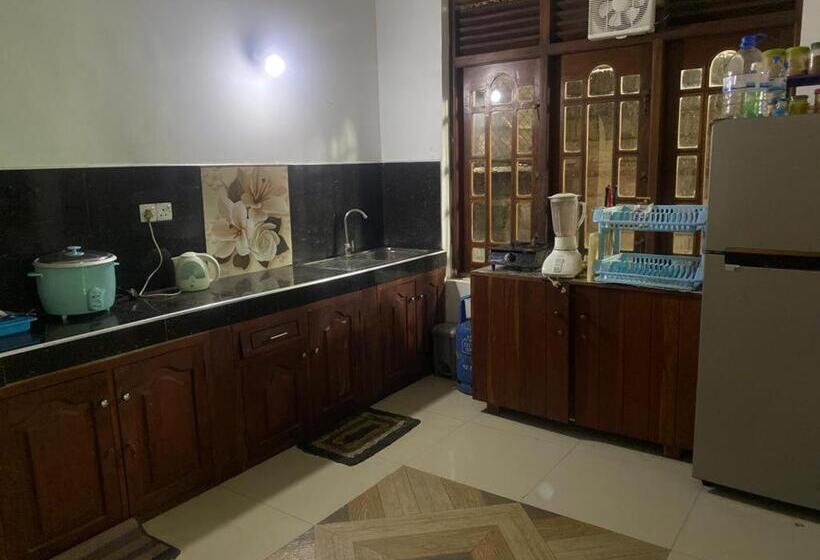 Номер Стандарт, Jj Villa Aluthgama