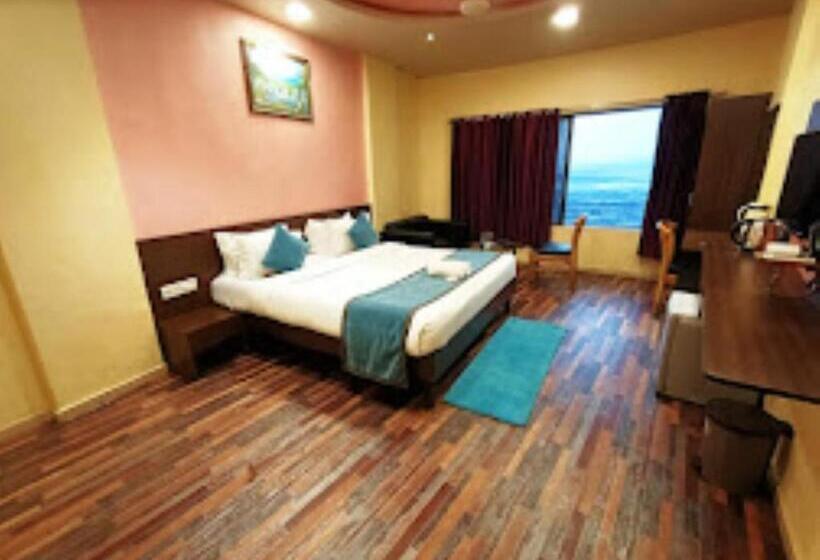 豪华海景房, Sea Rock Villa Daman And Diu