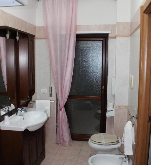 Номер Стандарт, La Casa Di Giusy