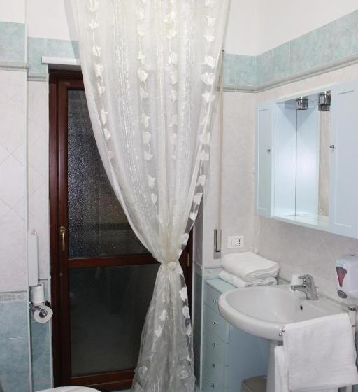 Номер Стандарт Трехместный, La Casa Di Giusy