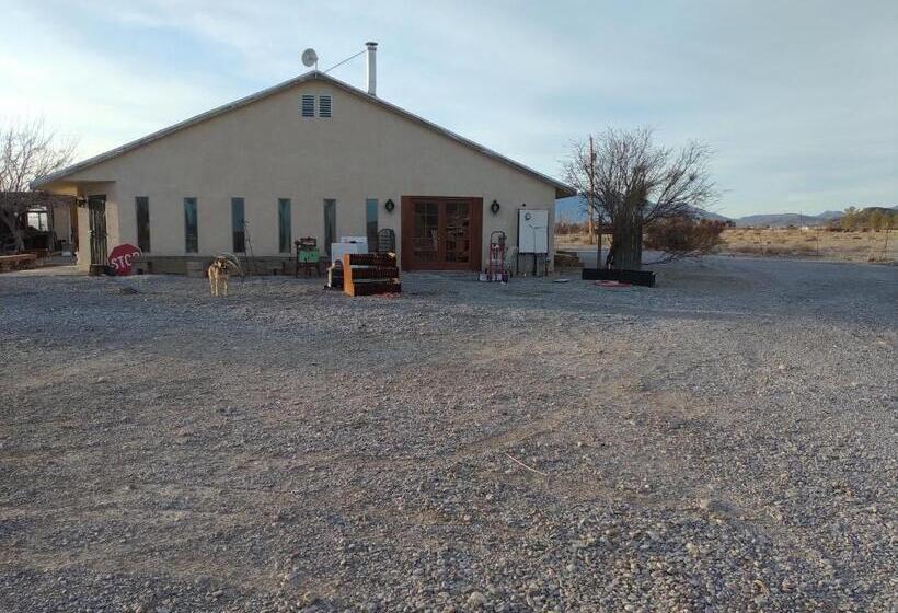 Семейное Студио, Black Star Ranch Vineyard