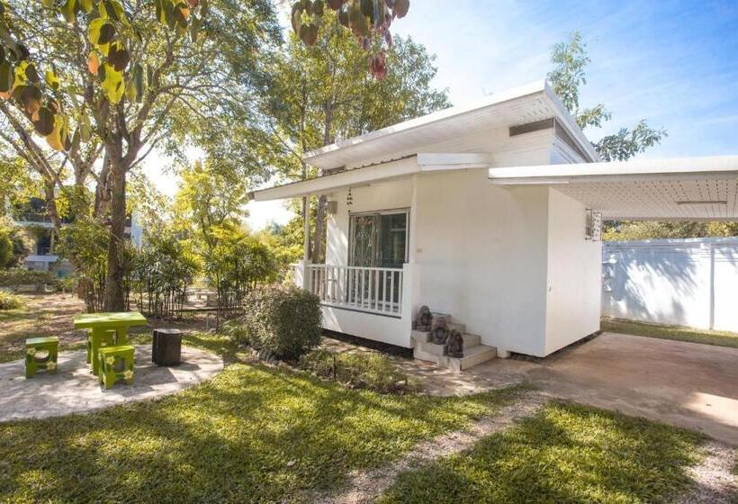 Номер Стандарт, Treeside Guest House Resort