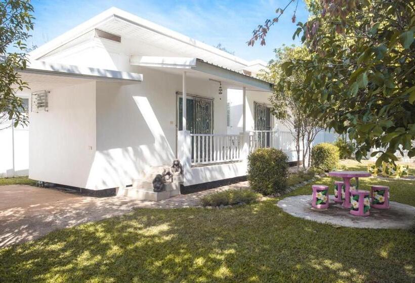 Номер Стандарт, Treeside Guest House Resort