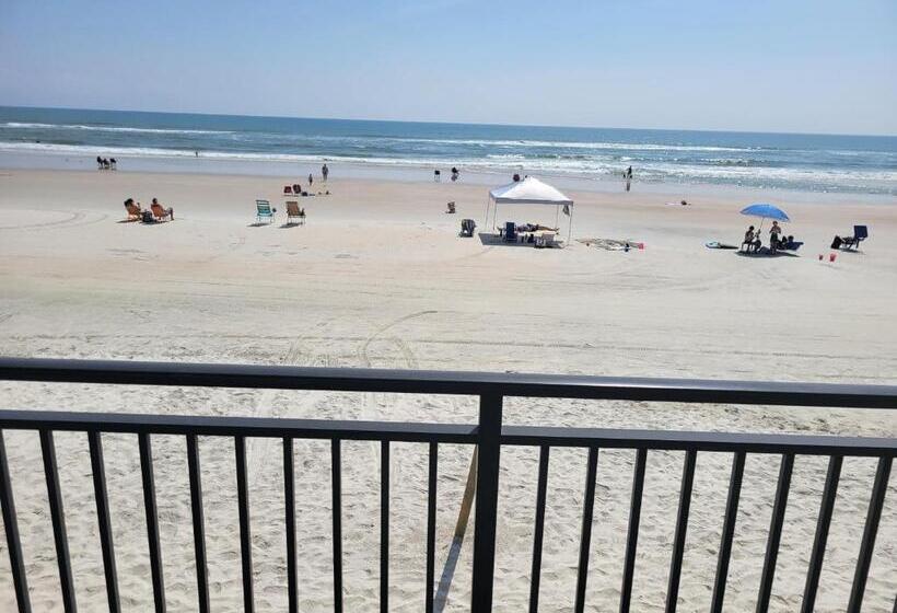 Студия Стандарт Вид на Море, Beautiful Oceanview Condo With 75 Inch Tv