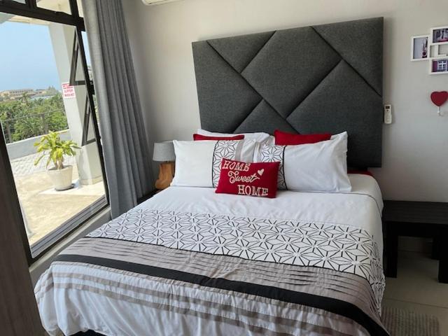 اتاق لوکس, Eagle Wings Accomodation